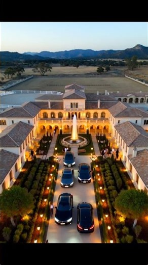 Luxury Tamil Mansion House Build | Dream Home Design 🏡