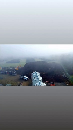 Our winter project coming to an end over the next few weeks. 20,000 tonne milestone on the horizon with some spring weather hopefully. 👍👍 | Platinum Earthmoving