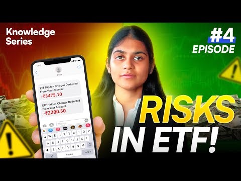 The SHOCKING Truth About ETF Risks You Need to Know