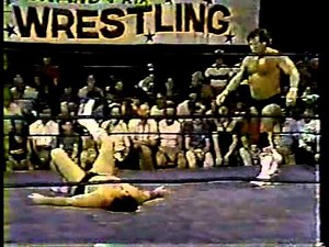 Ron Starr vs Ryan Oconnor