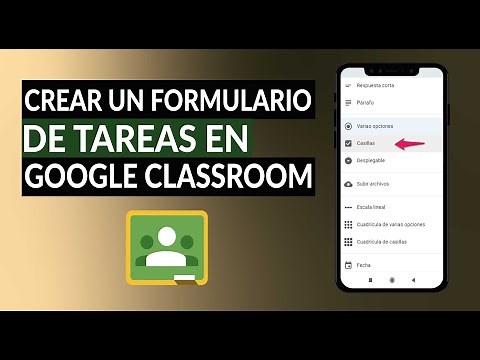 How to Create a Timed Assignment and Quiz Form in Google Classroom