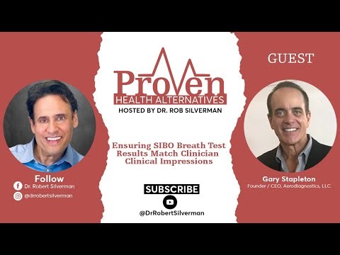 Ensuring SIBO Breath Test Results Match Clinician Clinical Impressions