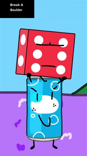 Object Break Mini (reboot) 1