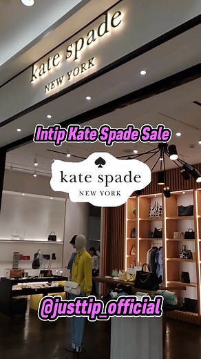 Jastip Kate Spade Sale🍷 #KateSpade #Jastip #JastipKateSpade #katespadesale #jastipkatespadesale