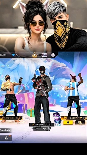 Bibi Ko Suck Ho Jayega 🧐 #shorts #trending #viral #freefire #freefirevideos #officalvideo