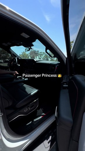 Passenger Princess Accessories for Stylish Road Trips