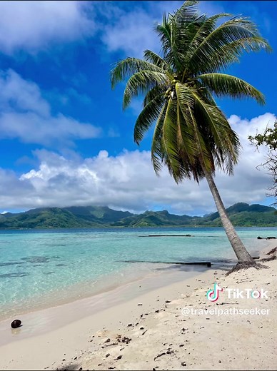 Escape to Paradise: Discover French Polynesia