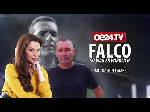 Talk über Falco: So war er wirklich