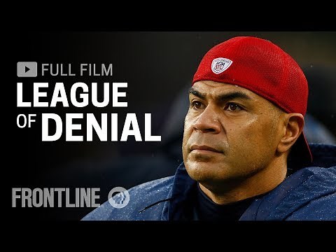 League of Denial: The NFL's Concussion Crisis (full documentary) | FRONTLINE