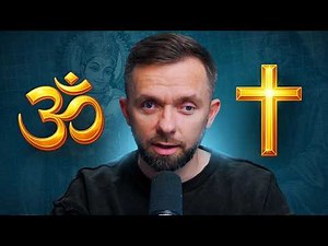 Christianity vs. Hinduism (Simply Explained)