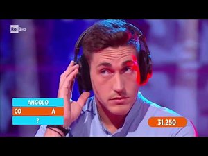 L'ultima catena - Reazione a Catena 12/06/2017