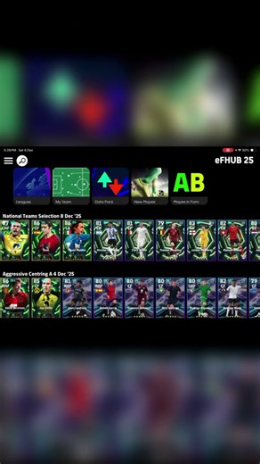 #neymar #blitzcurler #raul #maldini #efootballmobile #efootball #efootball2025 #shortvideo #shorts