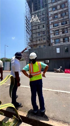 Ava Residence | Progress in Perspective