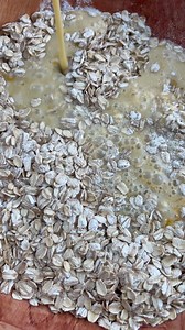 59K views · 144 reactions | Oatmeal Protein Muffins Ingredients ▢3...