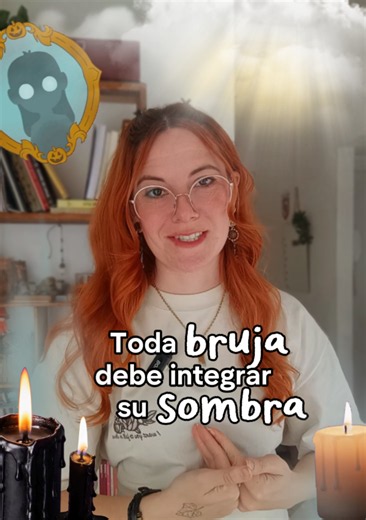 Hacé este ejercicio para realizar tu trabajo de sombras! Copiá estas preguntas y copialas en tu cuaderno. Respondelas, poco a poco, tomate el tiempo y el espacio necesario ✨ 1. ¿Cuáles son las características que más definen mi personalidad? 2. ¿Qué aspectos de mí me gustan y cuáles me cuesta aceptar? 3. ¿Qué etiquetas uso para describirme? ¿Son realmente mías o las heredé de otros? 4. ¿Qué roles cumplo en mi vida (hija, pareja, amiga, profesional, etc.)? ¿Quién soy más allá de ellos? 5. Si desa