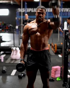 Simeon Panda on Reels