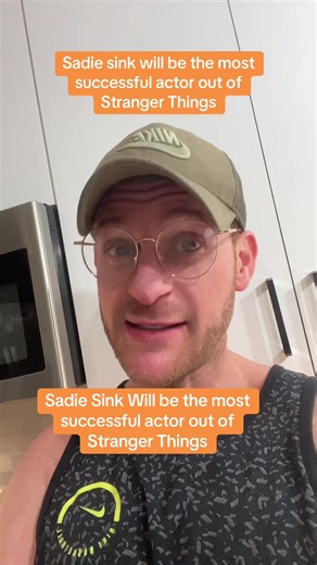 Sadie Sink's Rise to Success Beyond Stranger Things