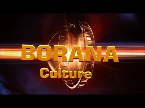 Borana Culture