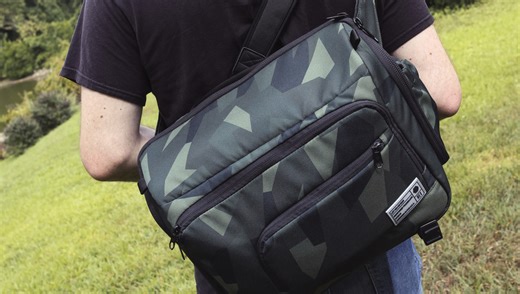 We Review the HEX Ranger Sling XL | Fstoppers