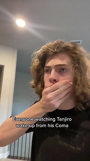 Inosuke's Epic Moment in Demon Slayer Season 3