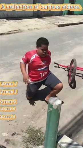 Can you refrain from laughing while reading this? (Smile-suppression challenge)