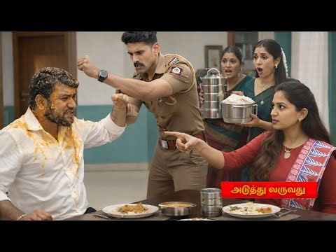 Azhagae Azhagu | Promo 17th to 24th March 2026 |Vijay Tv Review | Prediction #azhagae