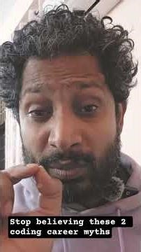 2 Biggest CS Career Traps Beginners Must Avoid in AI Era 🚫💻 #ComputerScience #AI