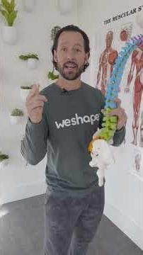 If you have back pain listen carefully!