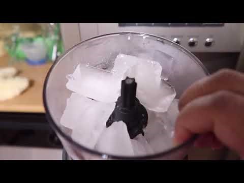 How To Make Powdery Ice Tutorial!