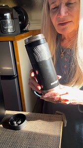 My 2 Year Old Contigo Travel Mug #stainlesssteel #snapseallid A far less expensive travel mug than a Stanley or a Yeti travel mug. | Blue Chrome Inc