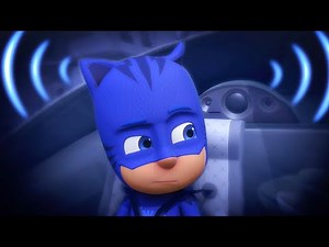 Pyjamasque Français | YOYO, Super Héro! Nouvelle compilation | Dessin Animé