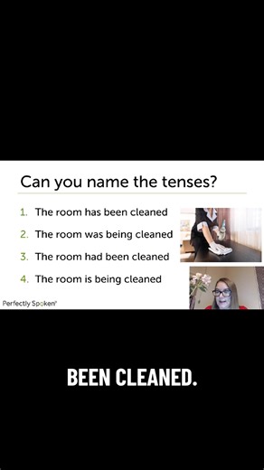 Level B2 - Upper Intermediate Lesson 18 - Passive 2 #CambridgeEnglishFourSkills #fyp #CEFR #EnglishForAll #PerfectlySpokenEnglish