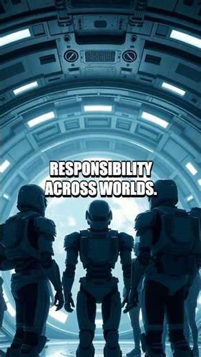 The Luminous Address of the Starbound Sage