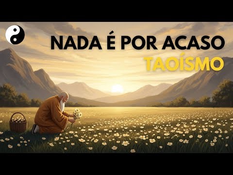 Nothing Is By Chance: The Tao, Karma, and the Invisible Flow of Life