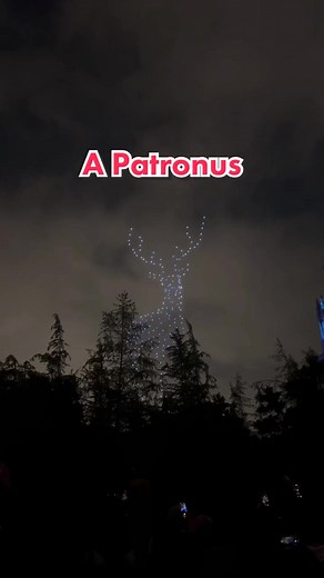 The Dark Arts at Hogwarts Castle