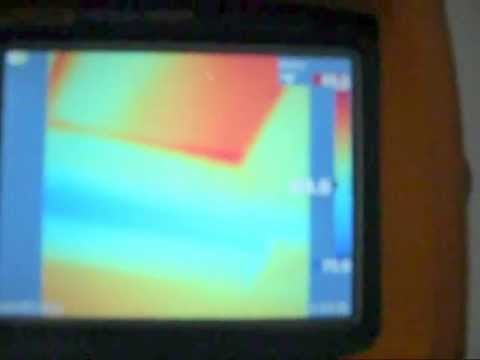 Benefits of Thermal Imaging in Home Inspections.wmv