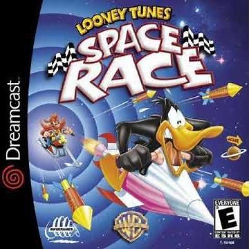 Looney Tunes Space Race (Dreamcast) - Planet Acme 1 Prototype OST