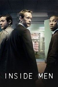 Inside Men | Rotten Tomatoes