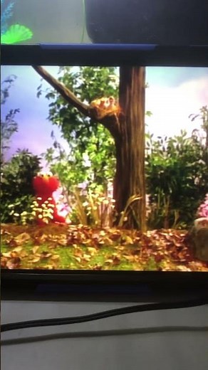 The Best Of Elmo DVD Sony wonder sesame workshop