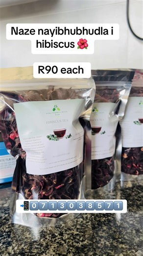 Explore the Benefits of Hibiscus for Health