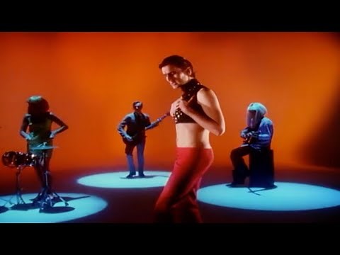 The Go-Betweens - Head Full Of Steam HD