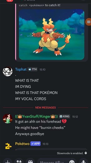 "burning cheeks"🔥 #funny