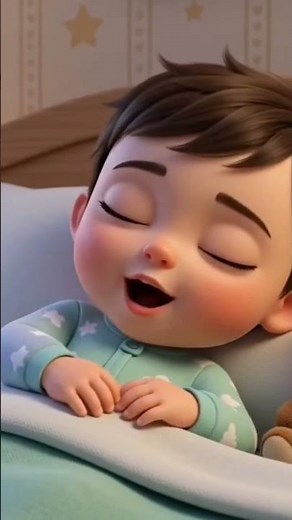 Sweet Dreams Goodnight Moon🌙 | Lullaby for babies to go to sleep #nurseryrhymes #kidssong