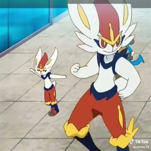 cinderace #pokemon #ytdayibenionecikarnolur #capcut #edit