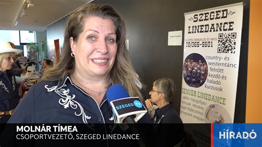 16 reactions | Művelődési házak, civilszervezetek és művészeti csoportok egész sora várta az érdeklődőket a hétvégén a Szent-Györgyi Albert Agóra Kulturális piacán. A téli bezárások után újranyitó intézmények most ismét találkozhattak a közönséggel és egymással is egyeztethettek akár közös programok szervezéséről is. | Szeged Televízió | Facebook