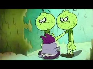 Cartoon Network - Chowder Bowl Promo