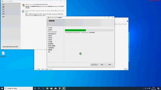 NPM_DGS编程编制系统部署与安装