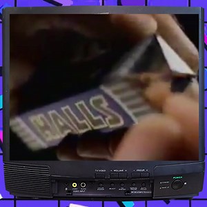 📺¡A que no se acordaban de este comercial de 'Halls' de los años noventa! | DeMemoria