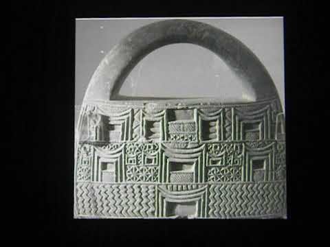 Stone wares of Jiroft Culture, S.E. Iran, 3600-2100 BCE: