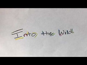 Into the wild, Chapter 5